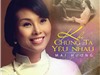 Ca sĩ trẻ Mai Hương ra mắt album đầu tay 